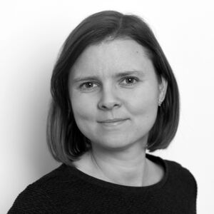 Carolin Heckel