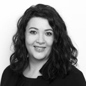 Angelique Lobjinski
