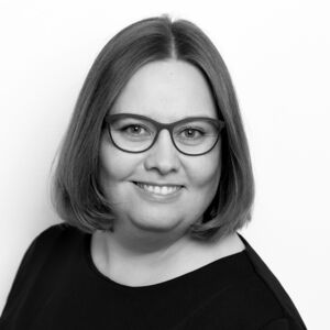 Katrin Floß