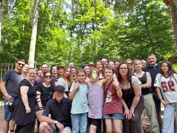 Sommerfest